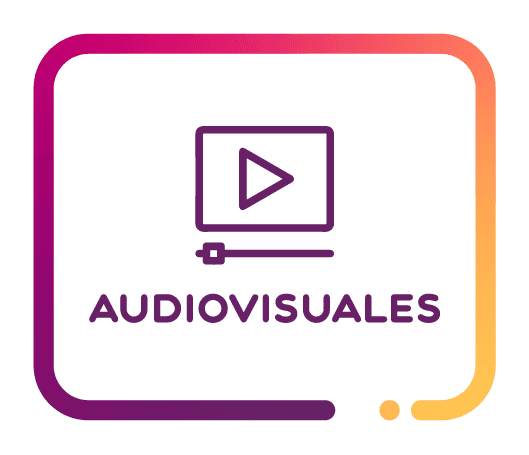 Audiovisuales